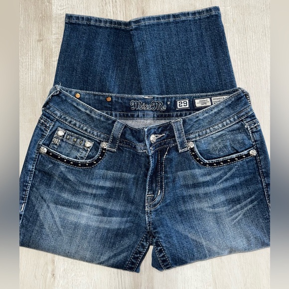 Miss Me Jeans - Picture 3 of 6